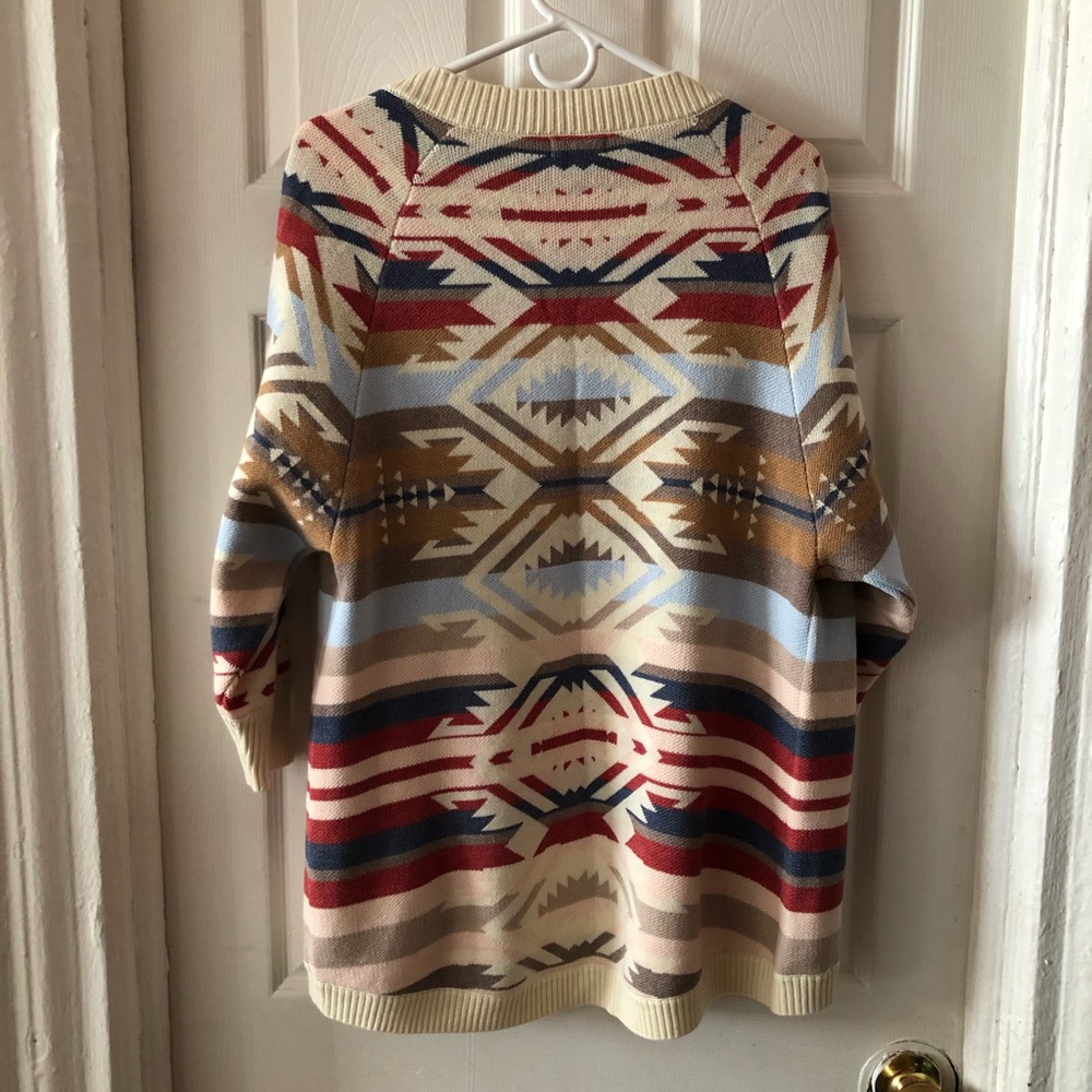 Multiples Cardigan Sweater View 2